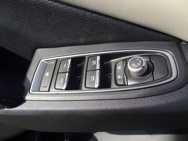Used 2022 Subaru Ascent Limited w/ Technology Package AWD/4WD image 22