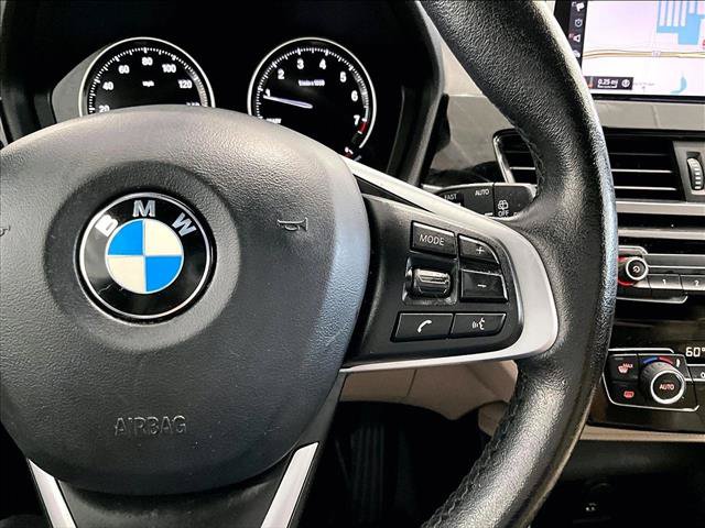 Used 2021 BMW X1 sDrive28i w/ Convenience Package FWD image 21