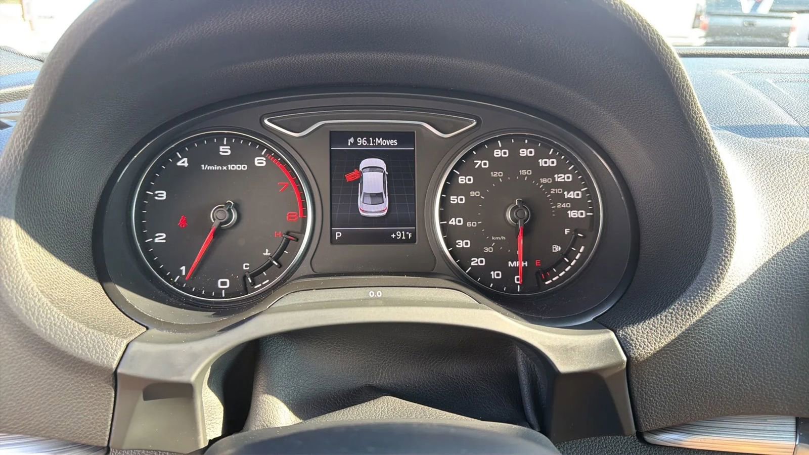 Used 2015 Audi A3 1.8T Premium Plus image 16