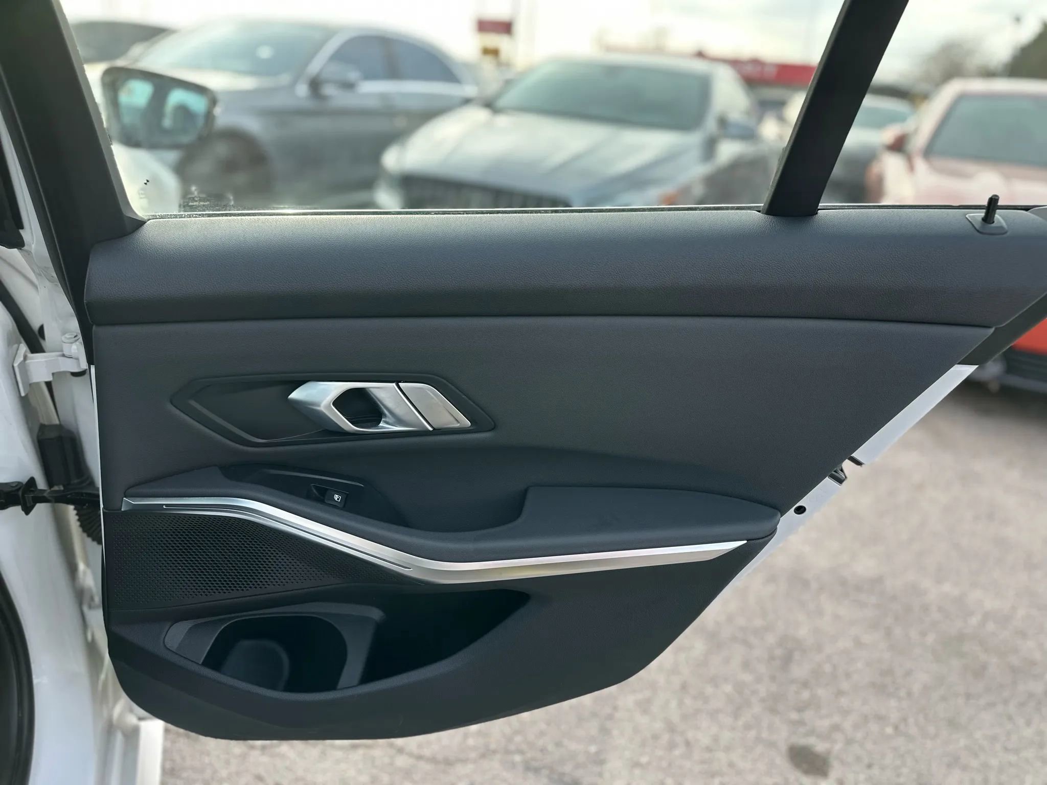 Used 2020 BMW M340i M340i Sedan 4D w/ Premium Package image 25