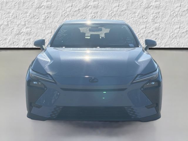 New 2026 Lexus ES 350h AWD w/ Cold Area Package image 8
