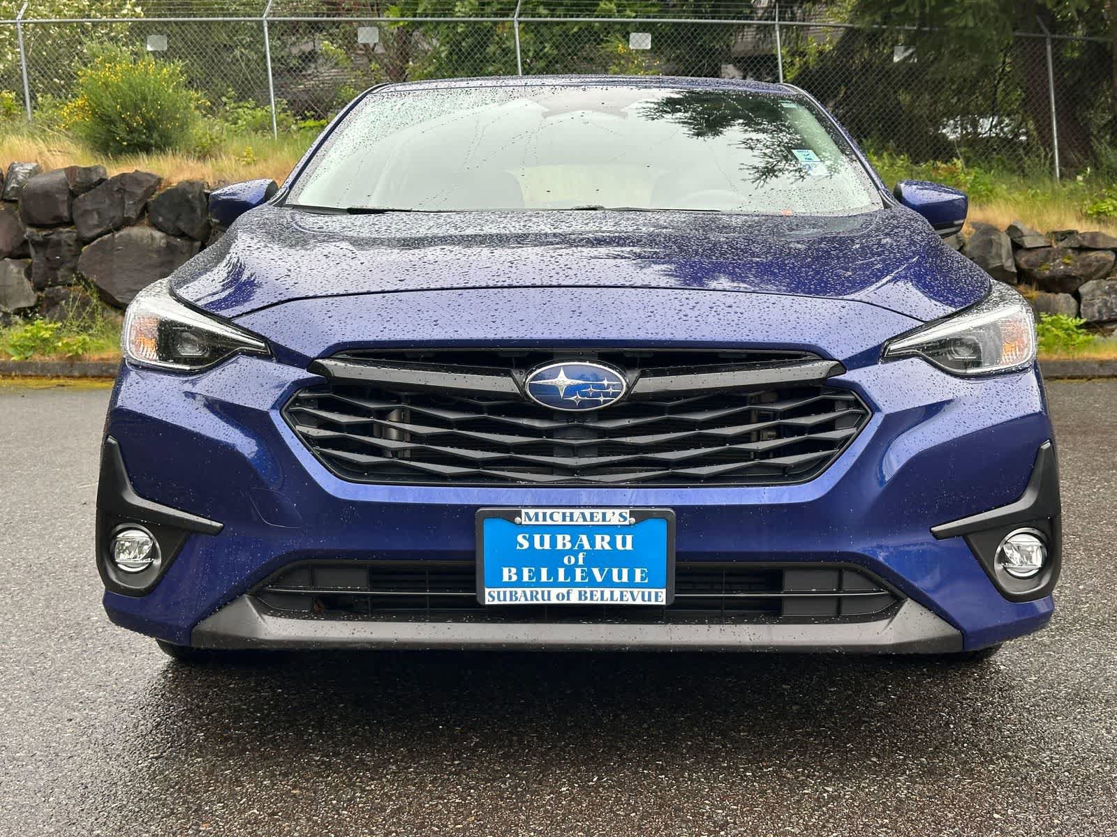 Certified 2024 Subaru Impreza 2.0i Sport AWD/4WD image 5