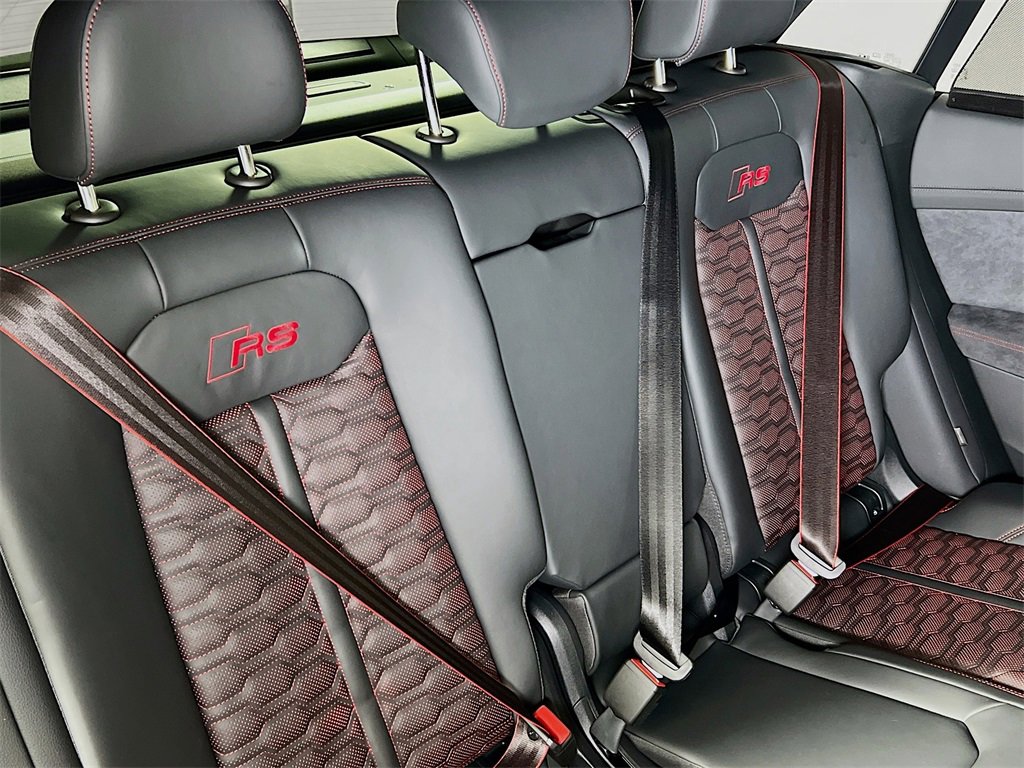 New 2026 Audi RS Q8 performance image 27