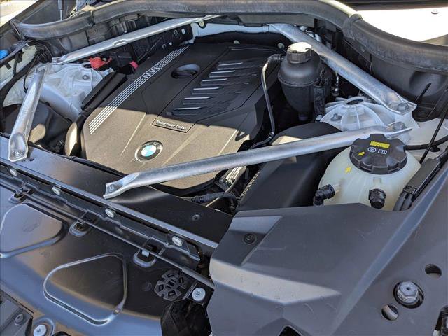 Used 2019 BMW X5 xDrive40i w/ Premium Package 2 image 23