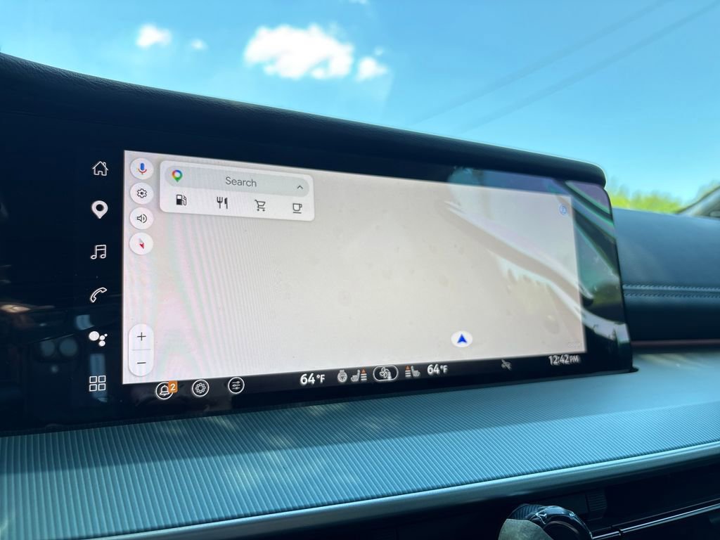 New 2026 Nissan Murano SL AWD/4WD image 17