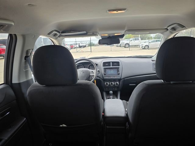 Used 2025 Mitsubishi Outlander Sport ES AWD/4WD image 14