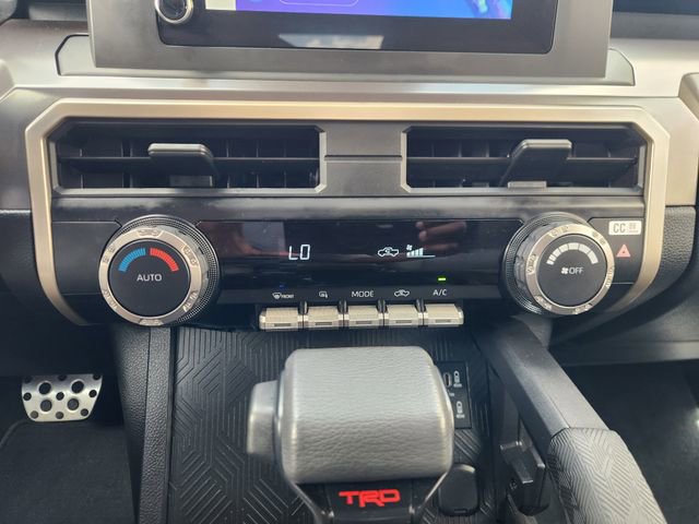 Certified 2025 Toyota Tacoma TRD Sport image 18