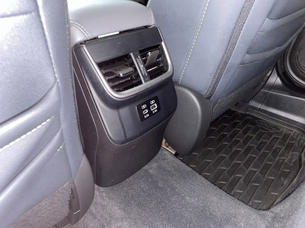 Certified 2023 Subaru Outback Onyx Edition image 27
