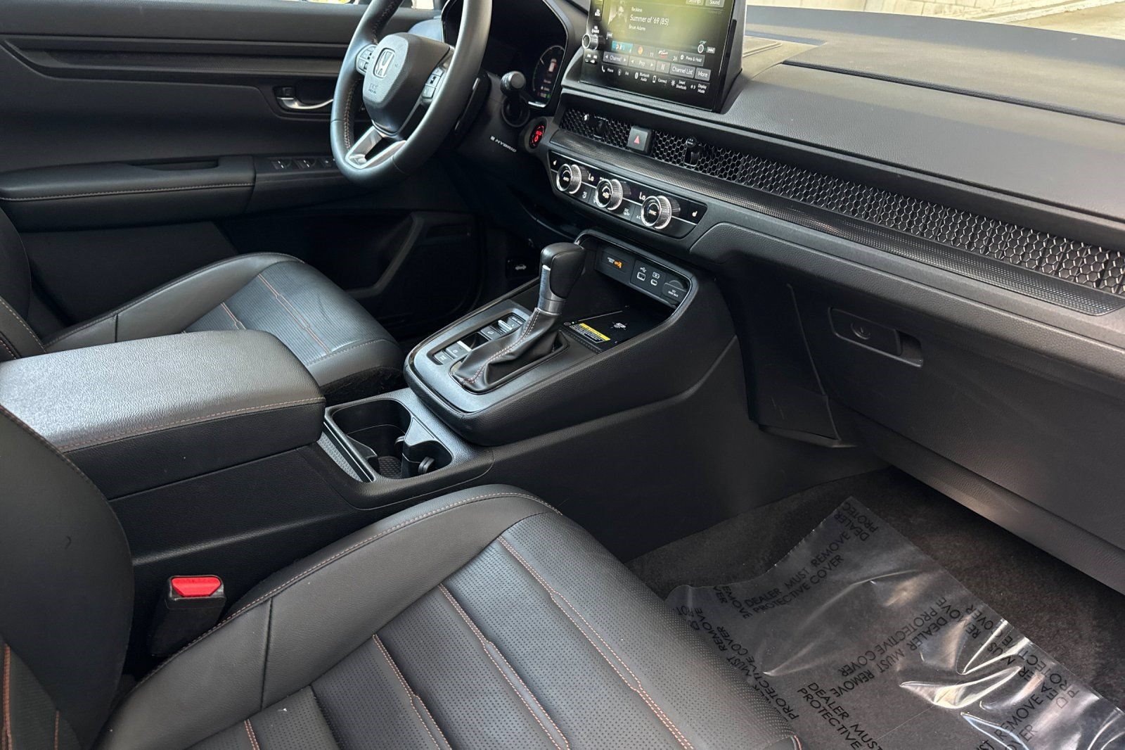 Used 2024 Honda CR-V Sport-L image 33