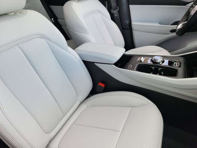 New 2026 Jeep Cherokee Limited image 10