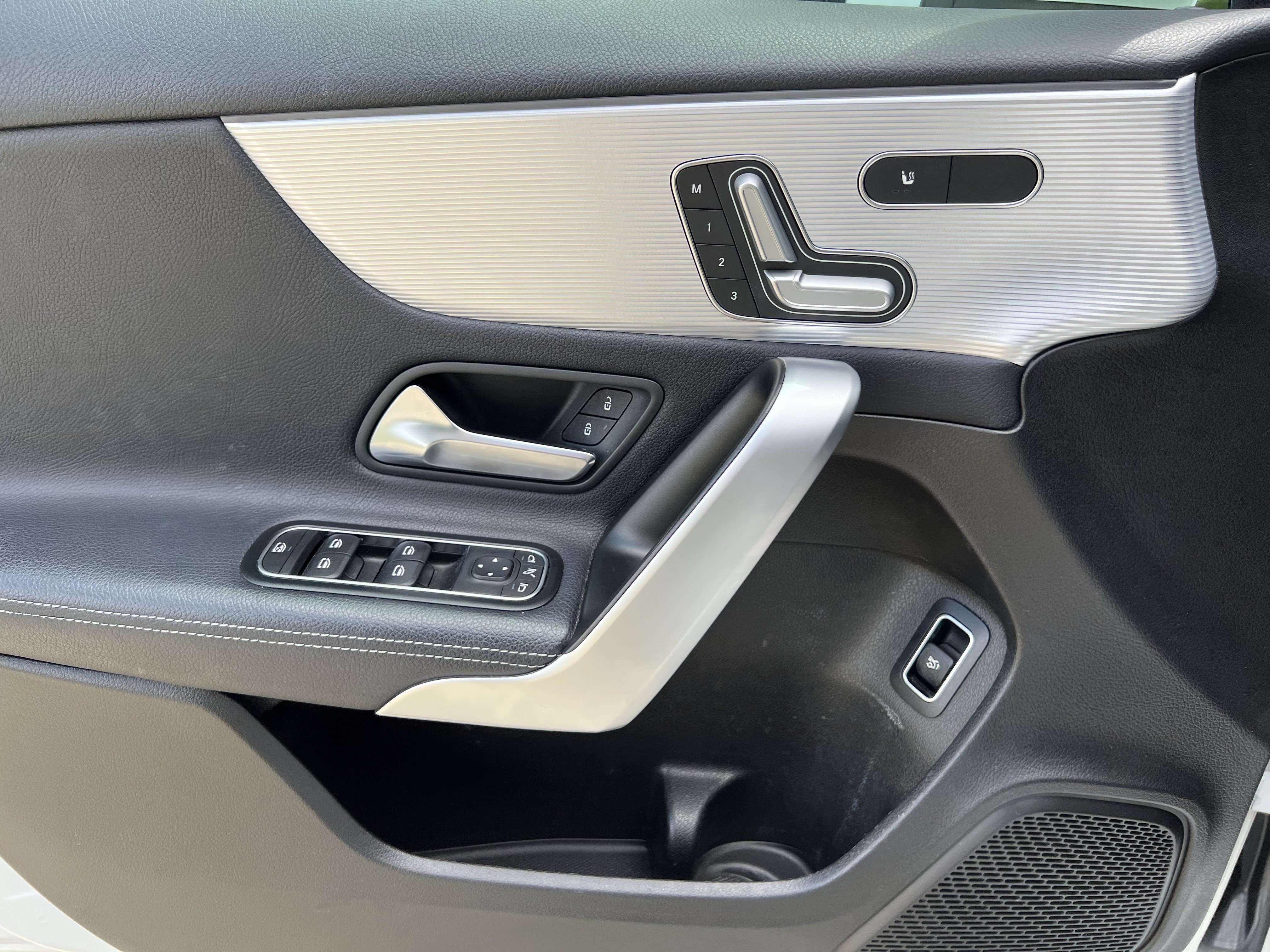 Certified 2020 Mercedes-Benz A 220 image 14