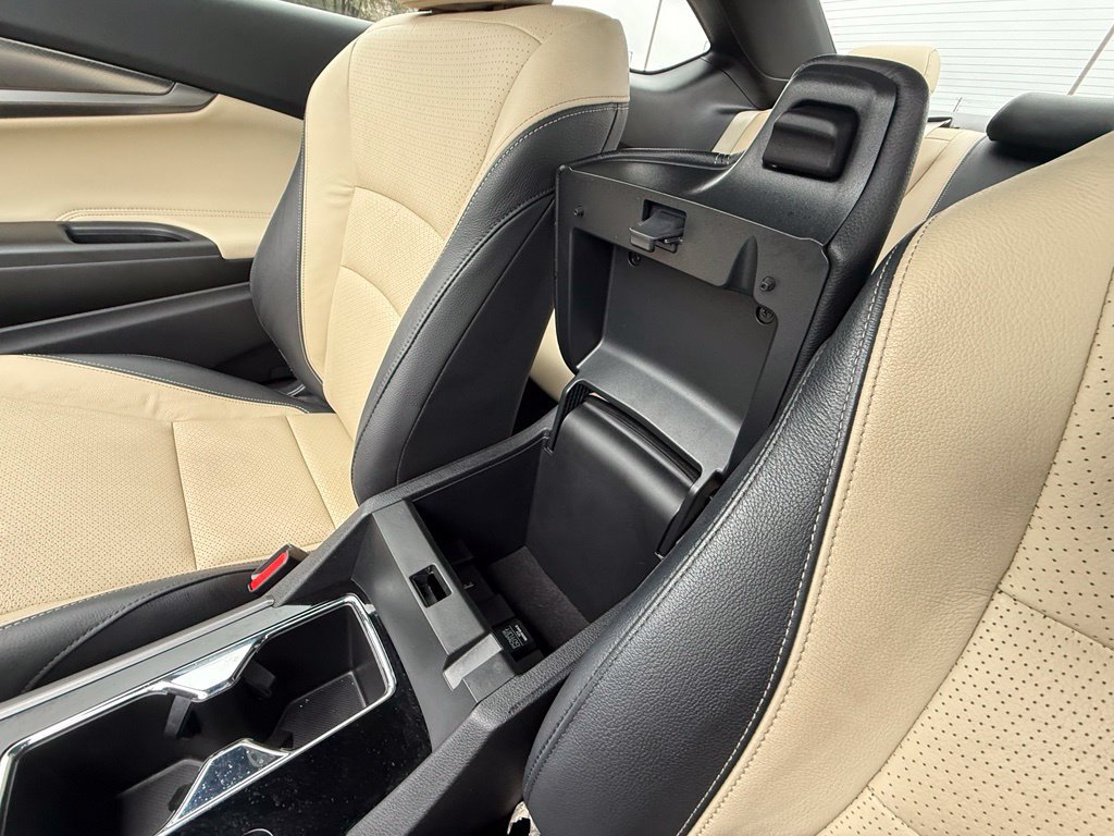 Used 2016 Honda Accord EX-L image 25