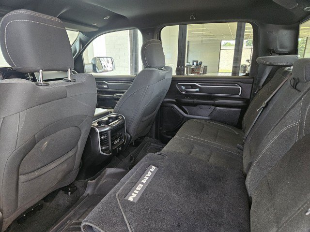Used 2020 RAM 1500 Big Horn AWD/4WD image 8