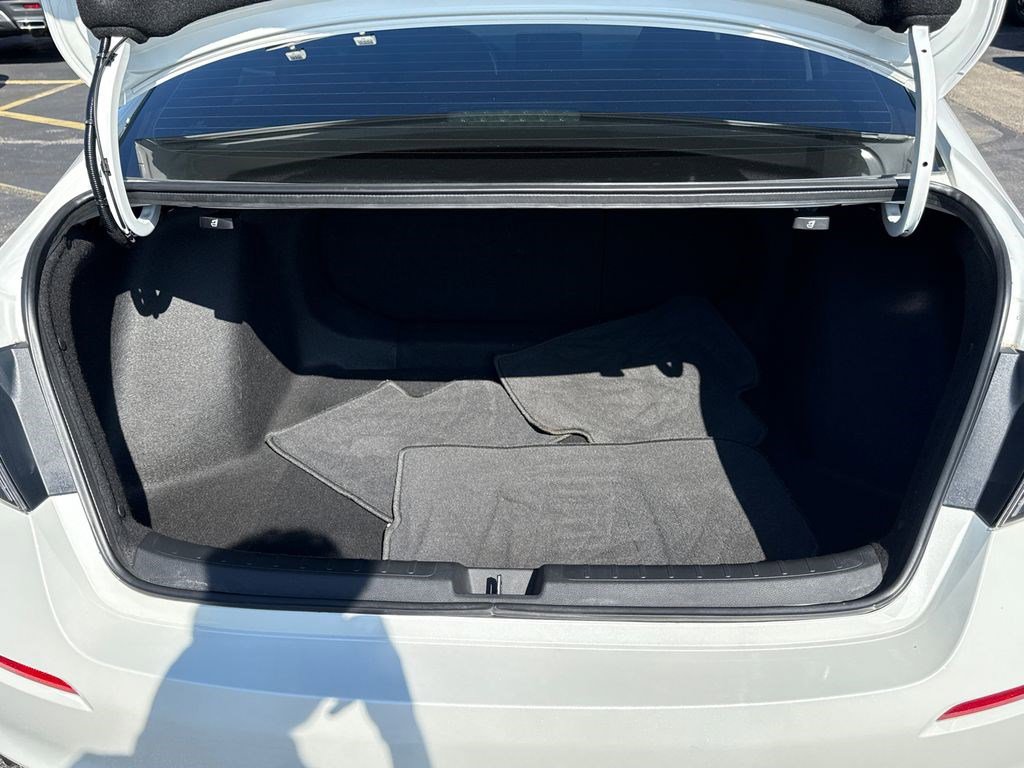 Certified 2023 Honda Civic Si image 16