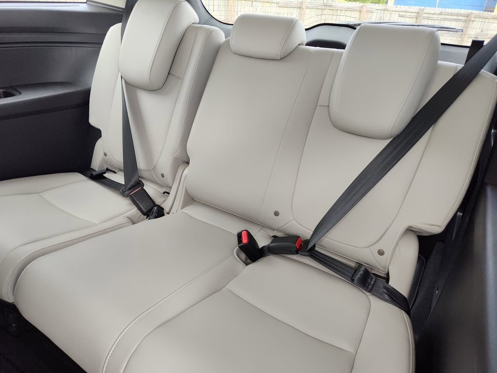 New 2026 Honda Odyssey EX-L image 15
