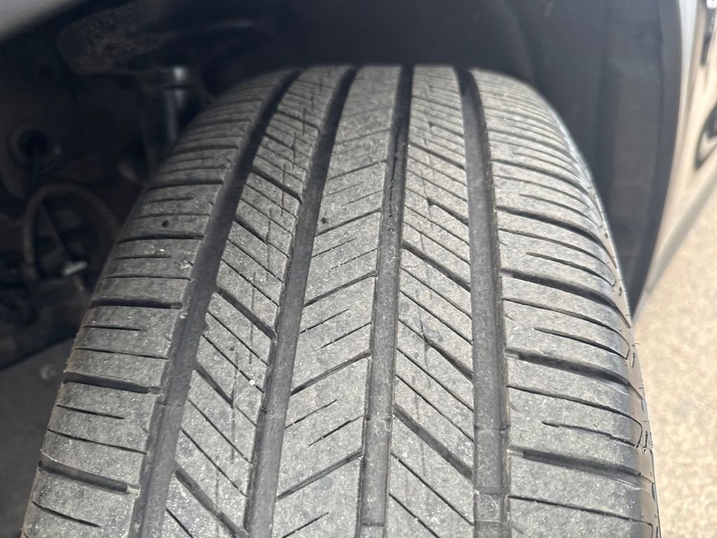 Used 2024 Toyota Grand Highlander Limited image 45