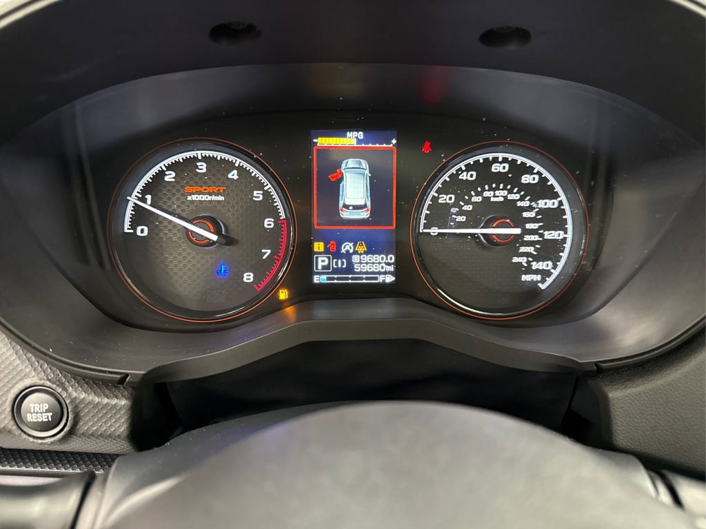 Used 2019 Subaru Forester Sport image 22