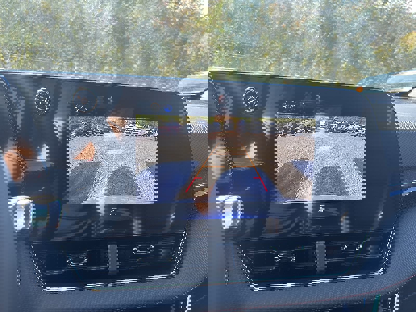 New 2026 Chevrolet Equinox RS w/ Convenience Package III image 20