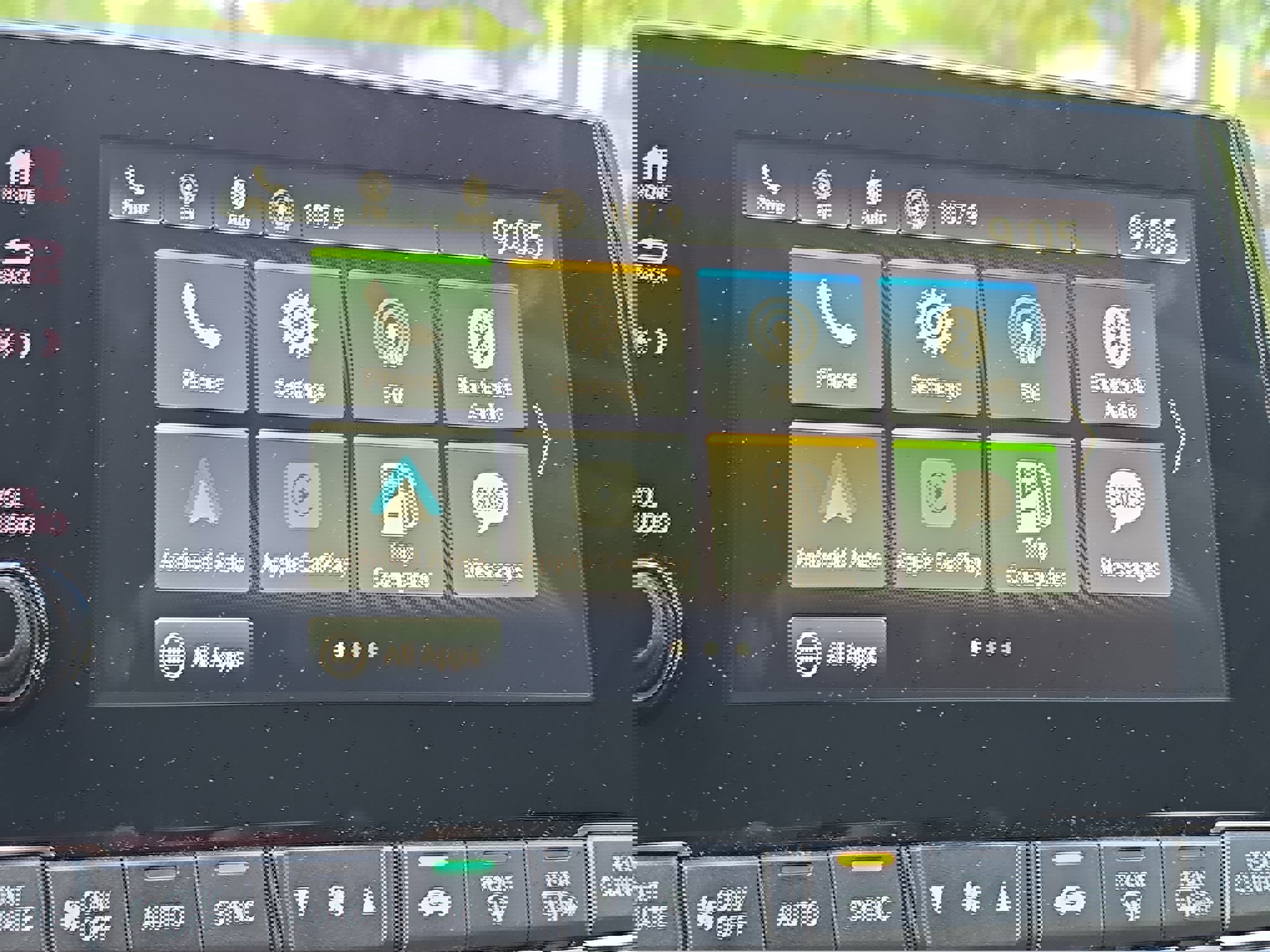 Used 2024 Honda Odyssey EX-L image 22