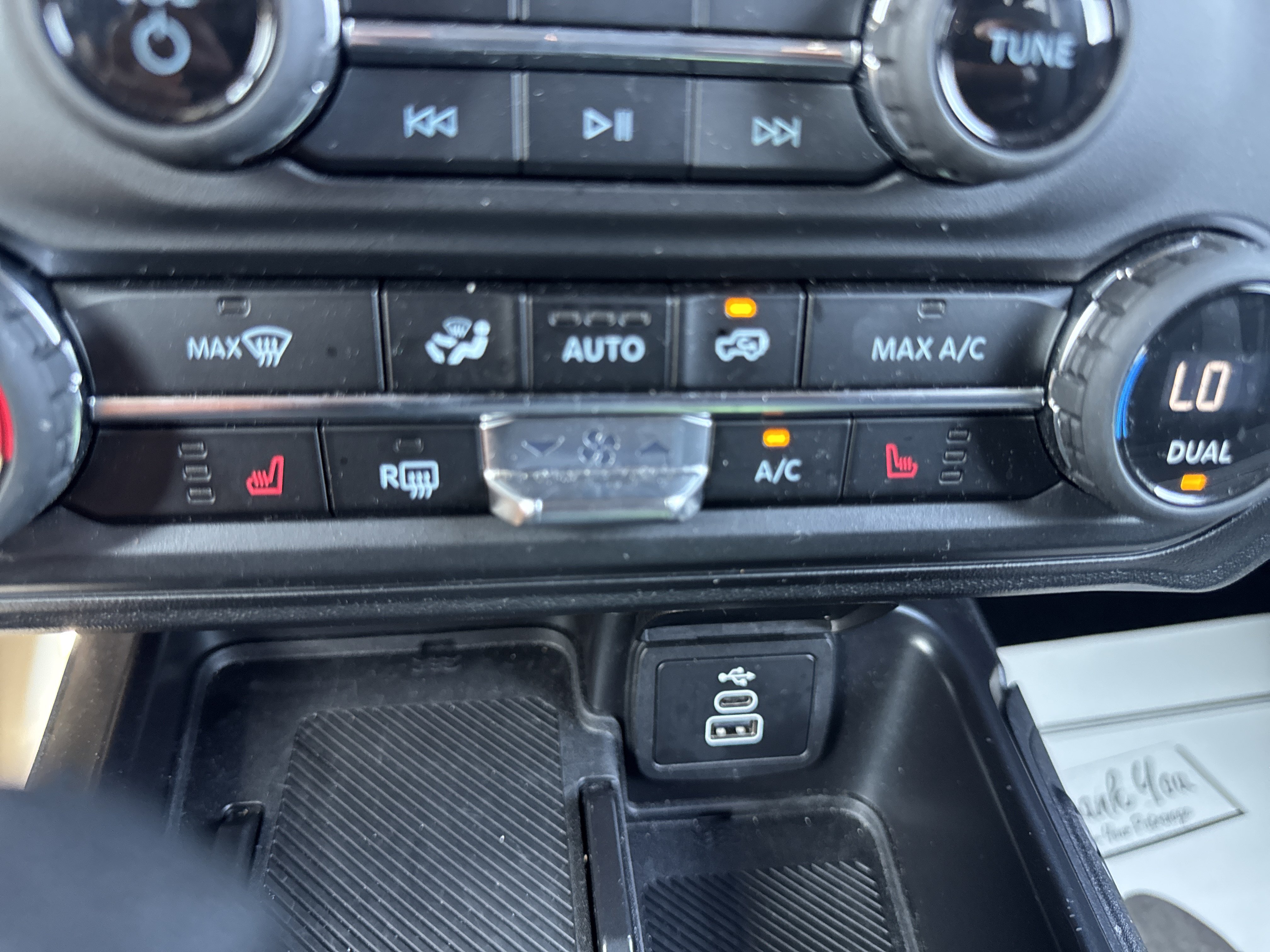 Used 2026 Ford Bronco Big Bend AWD/4WD image 28