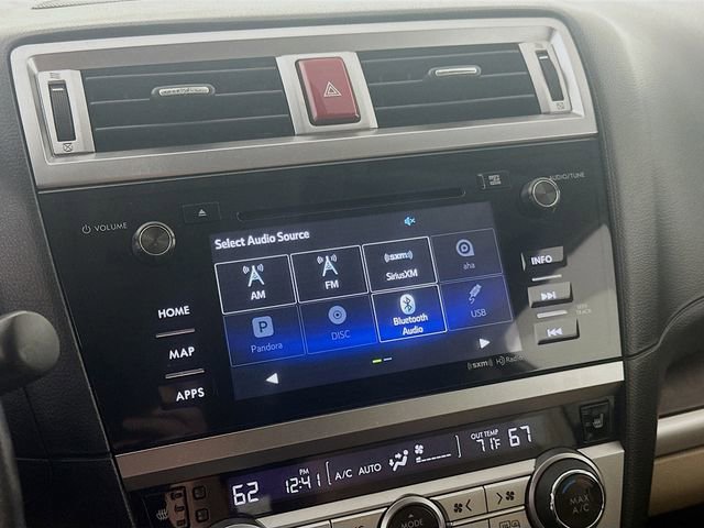 Used 2017 Subaru Outback 3.6R Limited image 16