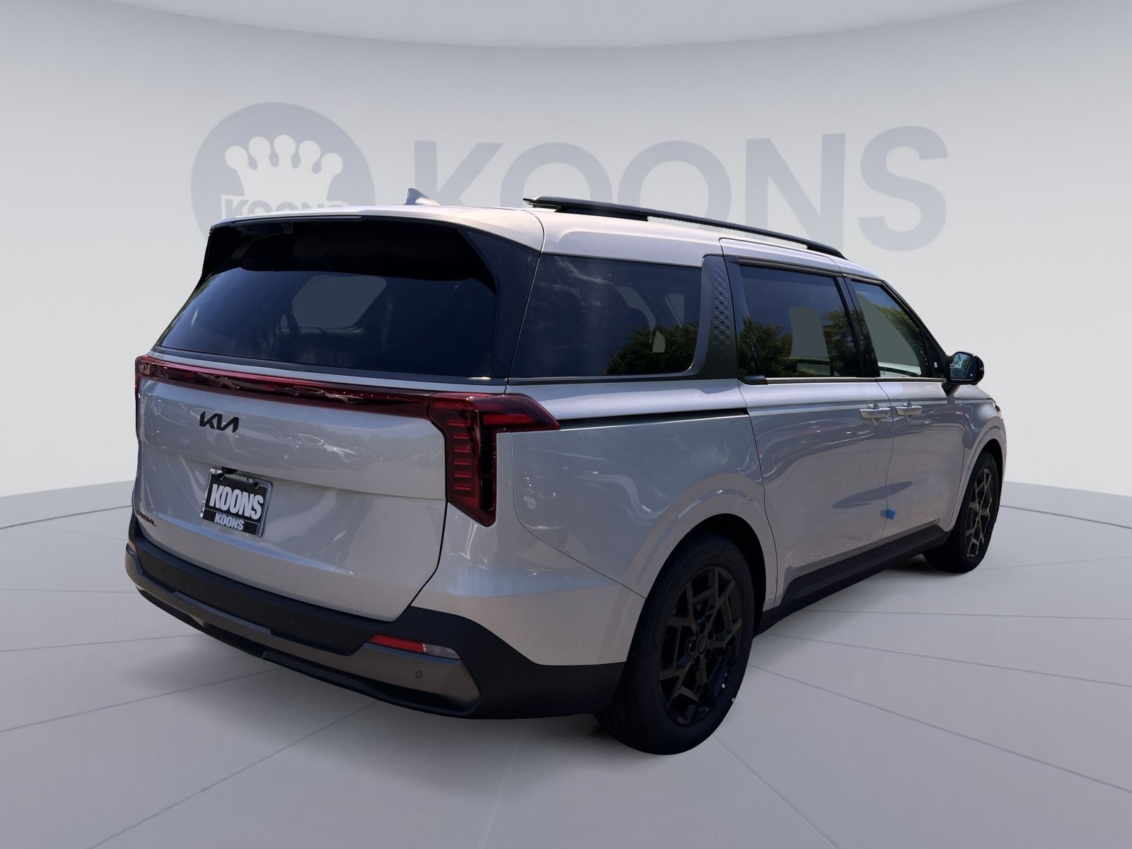 New 2026 Kia Carnival SX Prestige FWD image 16