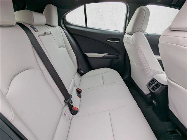 Certified 2024 Lexus UX 250h UX 250h image 22