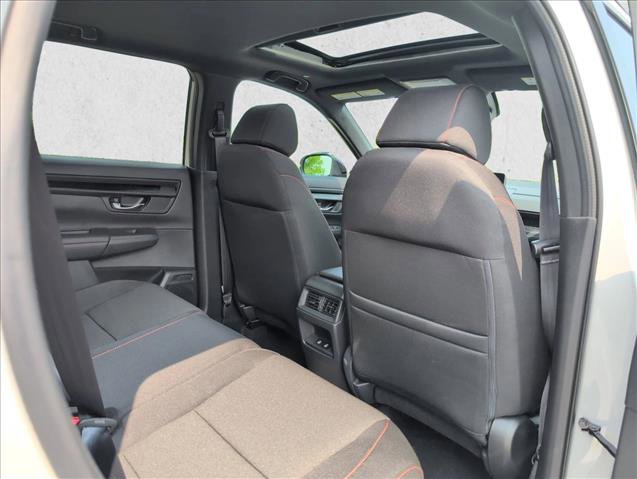 Certified 2026 Honda CR-V Sport image 20