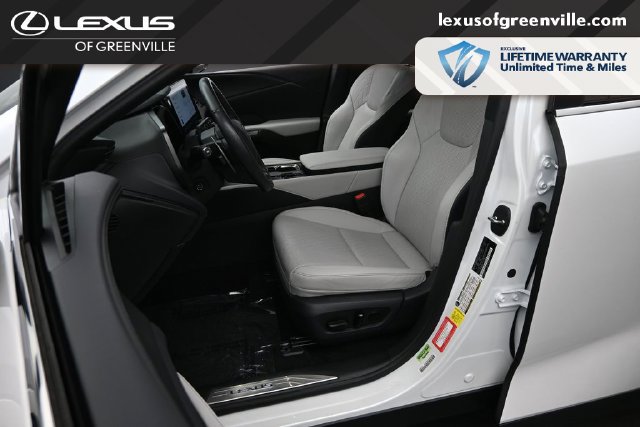 Used 2024 Lexus RX 350 Premium Plus w/ Convenience Package FWD image 19