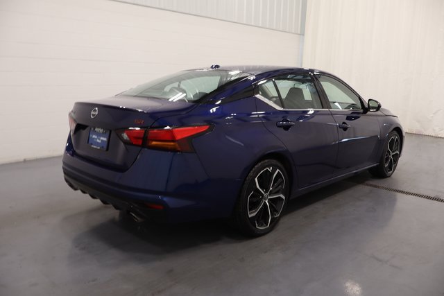 Used 2024 Nissan Altima 2.5 SR image 8