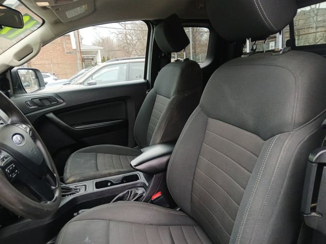 Used 2019 Ford Ranger XL w/ Equipment Group 101A Mid image 19
