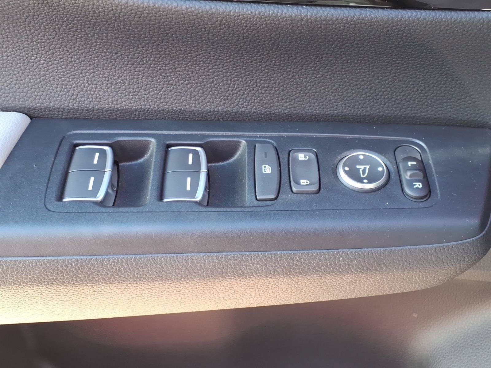 Certified 2024 Honda CR-V EX-L image 43