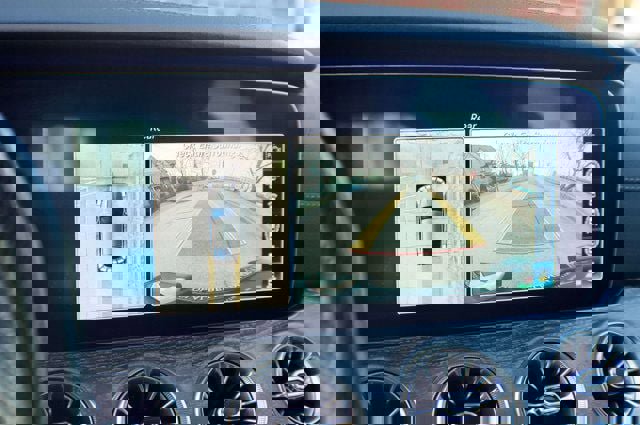 Used 2019 Mercedes-Benz AMG GT 53 image 33