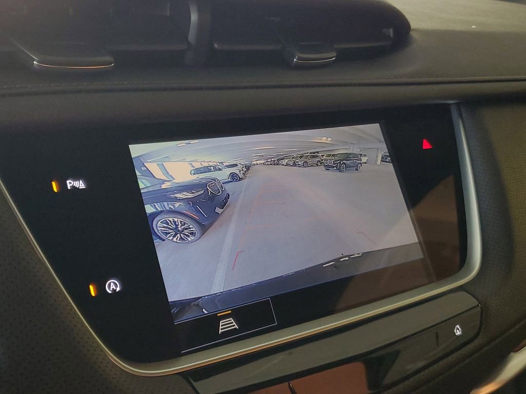 New 2025 Cadillac XT5 Premium Luxury image 21