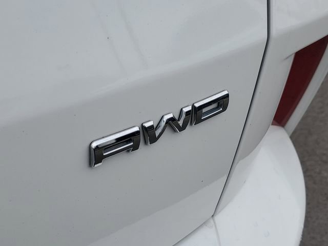 Certified 2024 Ford Escape ST-Line w/ Tech Pack #1 AWD/4WD image 7