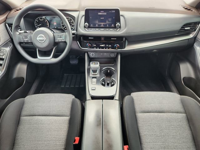 Certified 2023 Nissan Rogue SV image 23