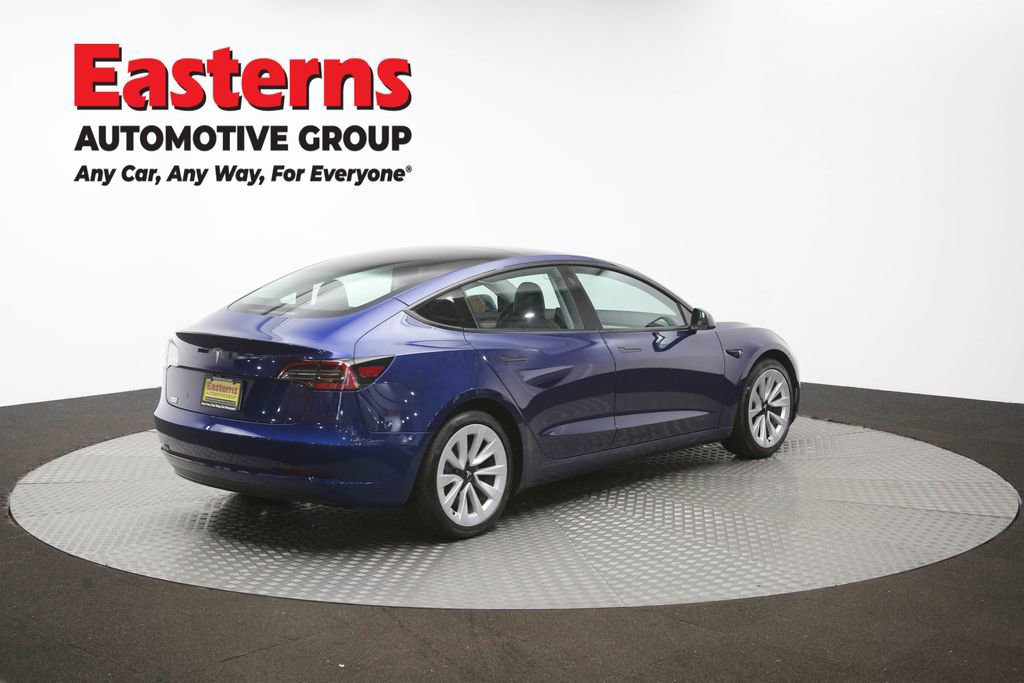 Used 2023 Tesla Model 3 Standard Range RWD image 35