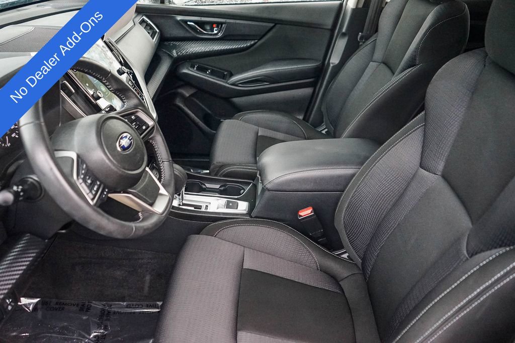 Certified 2023 Subaru Ascent Premium w/ Convenience Package image 22