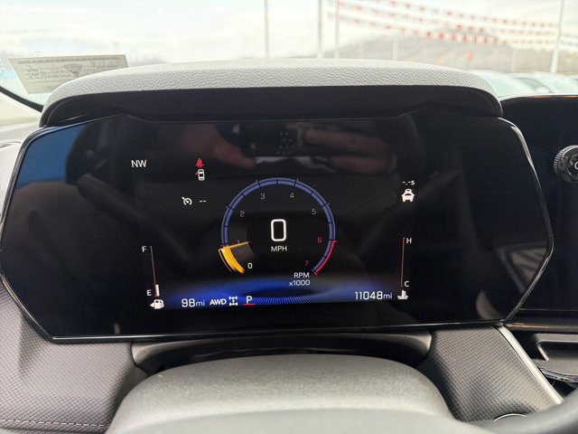 Used 2026 Chevrolet TrailBlazer LT image 18