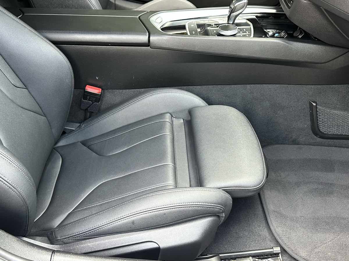Used 2019 BMW Z4 sDrive30i w/ M Sport Package image 10