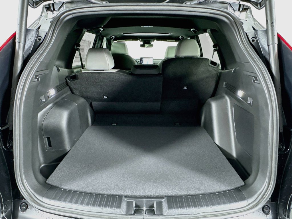 Used 2026 Honda CR-V Sport Touring image 35