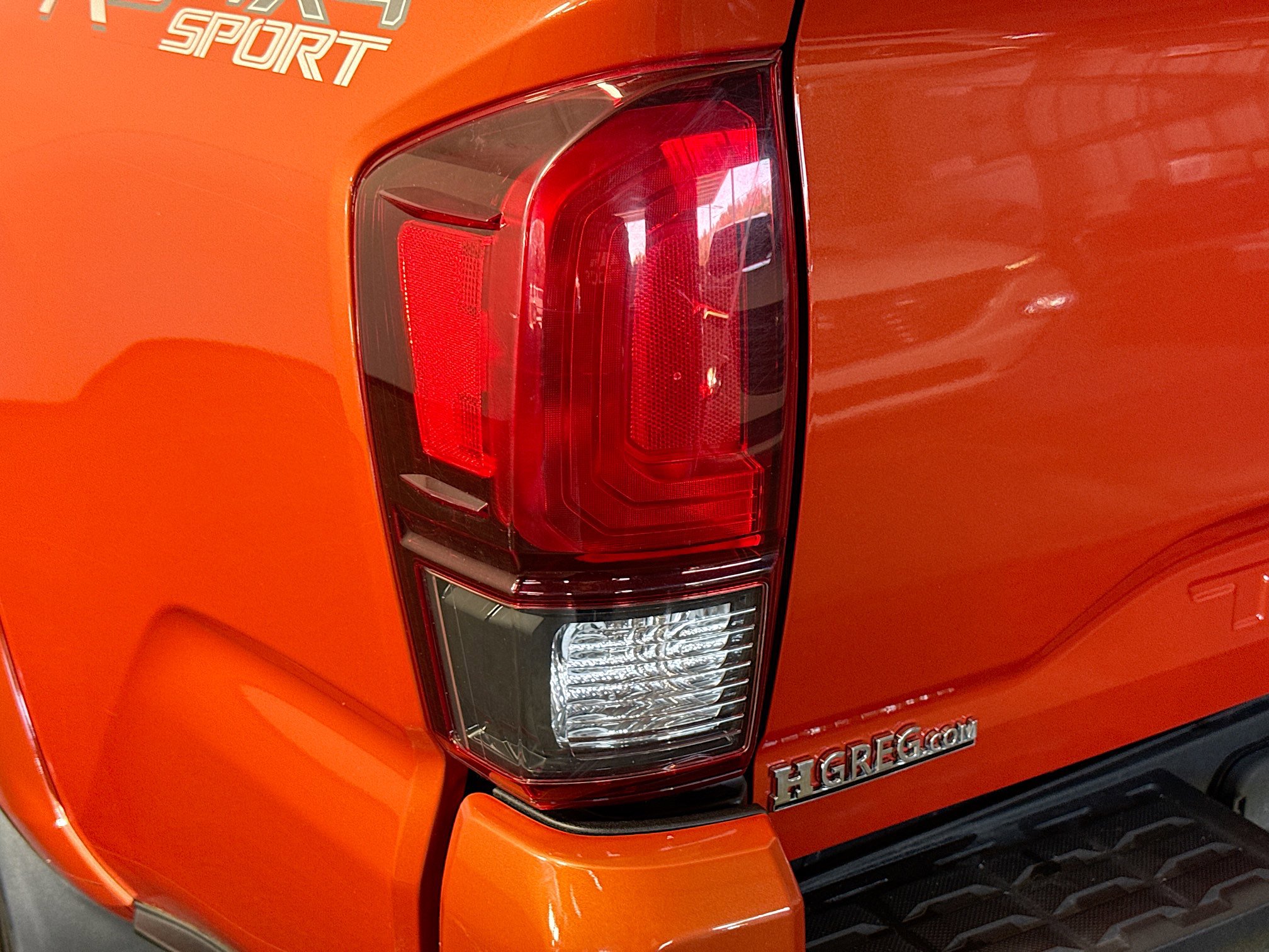 Used 2018 Toyota Tacoma SR5 image 35