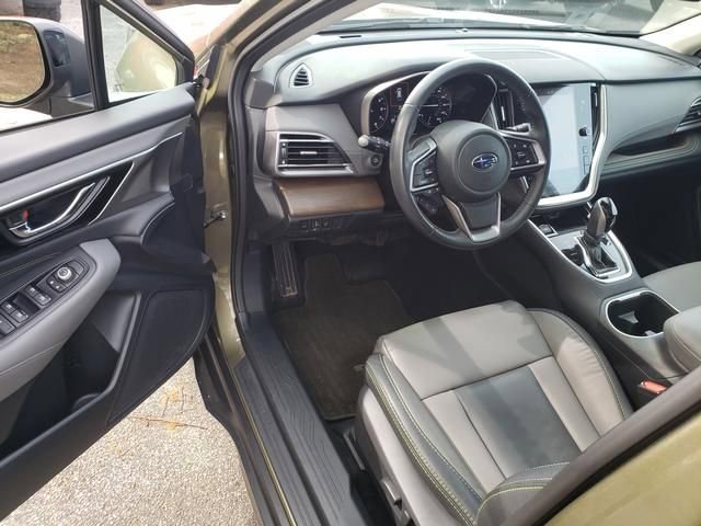 Used 2022 Subaru Outback Onyx Edition XT w/ Tech Package 2 AWD/4WD image 10