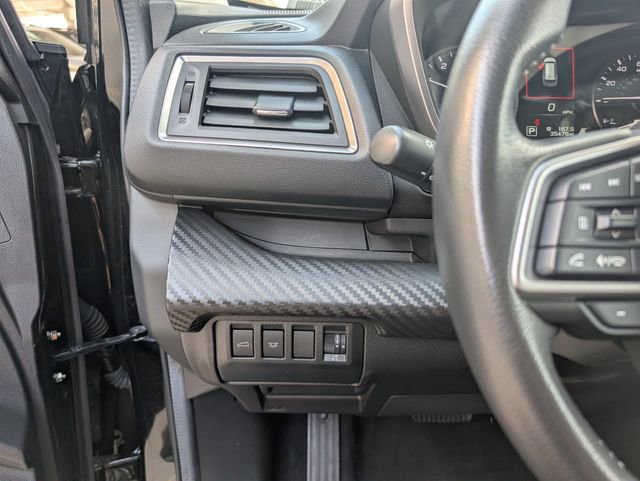 Used 2025 Subaru Ascent Premium image 11