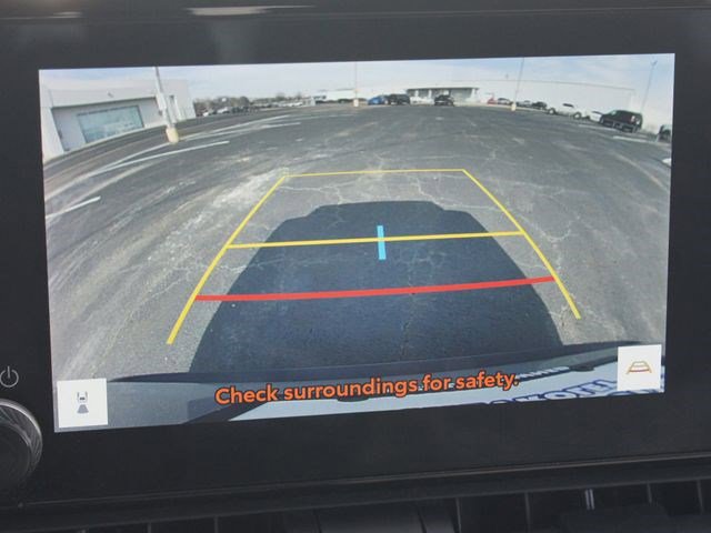 Used 2024 Toyota RAV4 XLE image 6