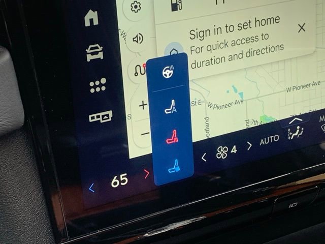 New 2026 Lincoln Navigator Black Label AWD/4WD image 24