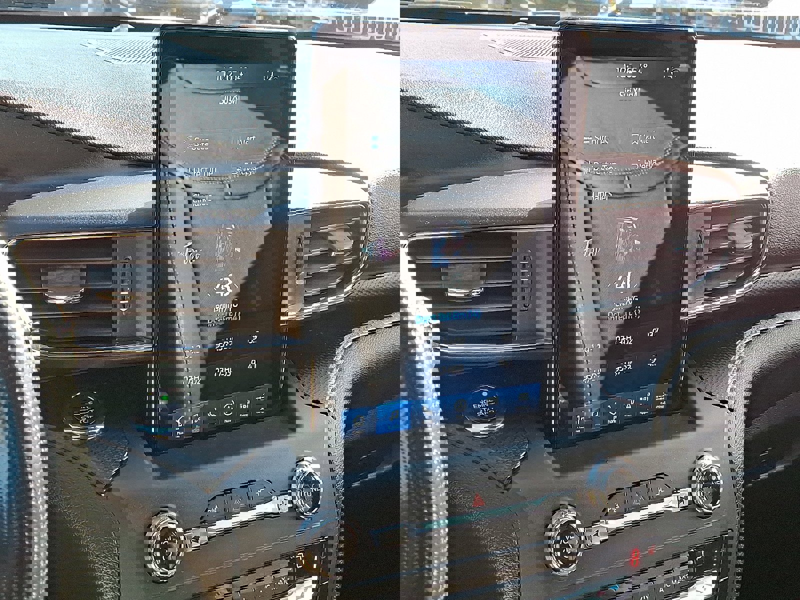 Used 2020 Ford Explorer ST w/ ST Street Pack image 18