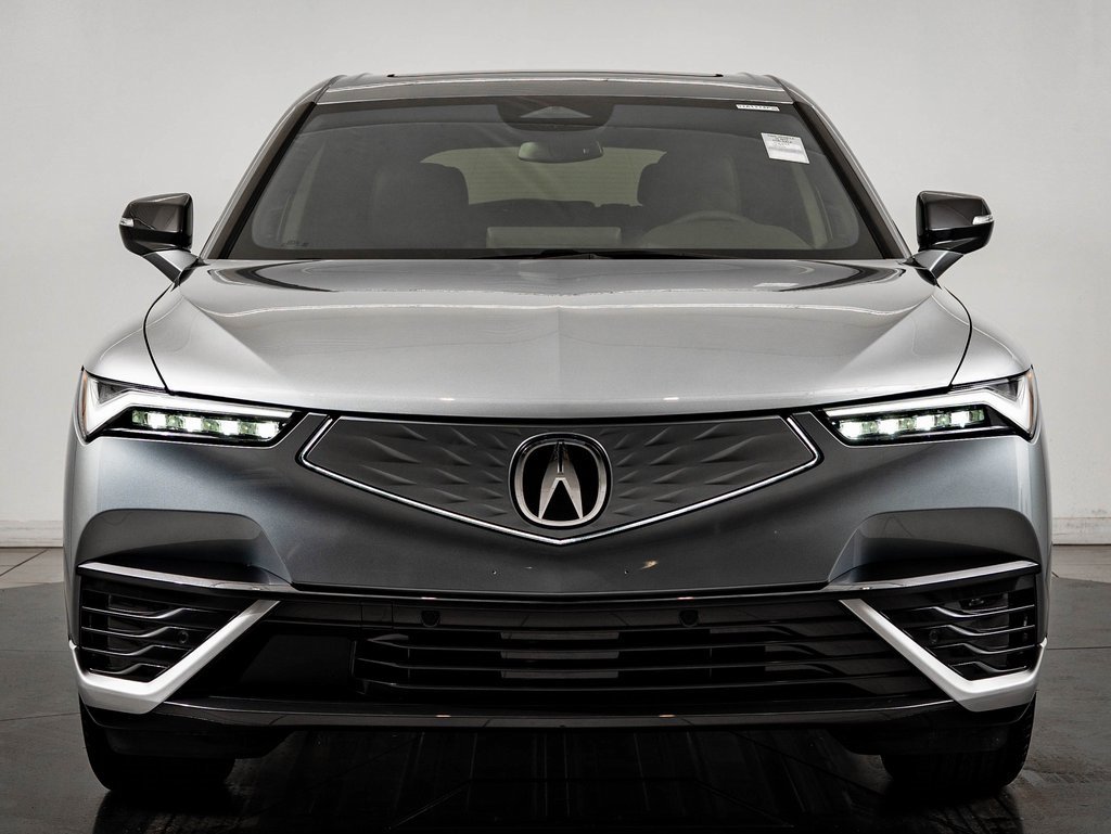 Certified 2024 Acura ZDX A-Spec image 2
