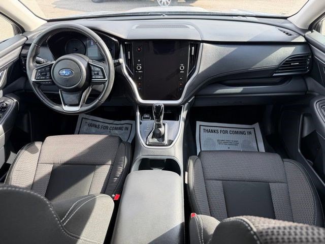 Used 2024 Subaru Outback Premium image 26