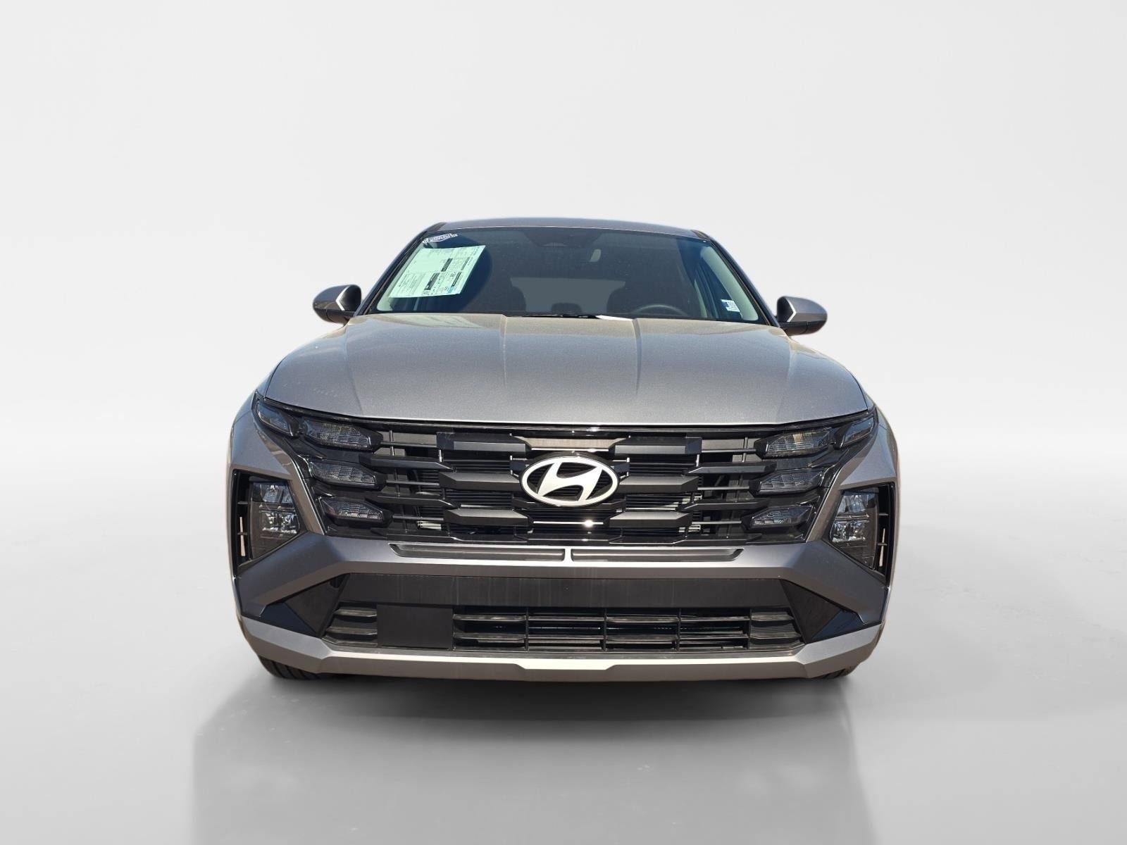 New 2026 Hyundai Tucson SE image 8